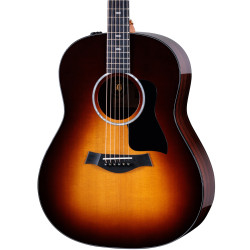 Taylor 50th Anniversary 217e-SB Plus LTD