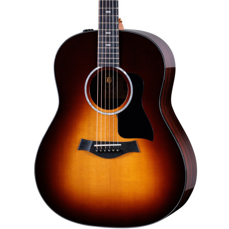 Taylor 50th Anniversary 217e-SB Plus LTD