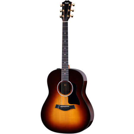 Taylor 50th Anniversary 217e-SB Plus LTD