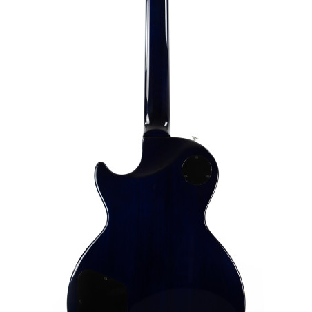 Gibson USA Les Paul Modern Figured - Cobalt Burst