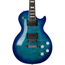 Gibson USA Les Paul Modern Figured - Cobalt Burst