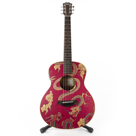 Taylor GS Mini-e Special Edition, Year of the Dragon