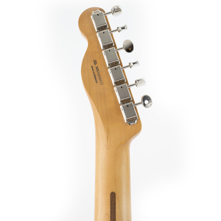 Fender Player II Telecaster RW Birch Green