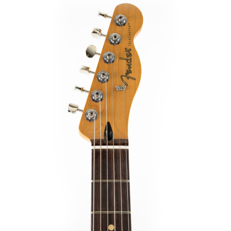 Fender Player II Telecaster RW Birch Green