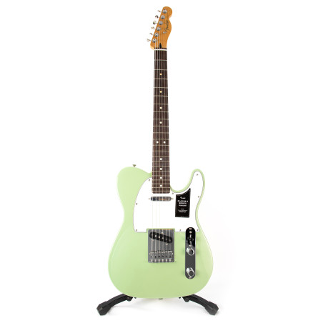 Fender Player II Telecaster RW Birch Green