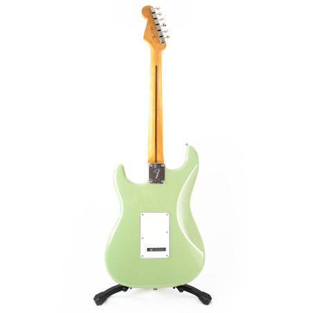 Fender Player II Stratocaster RW Birch Green