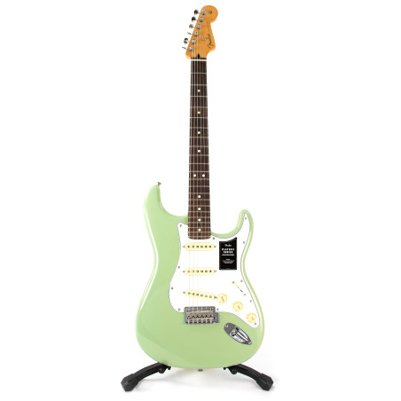 Fender Player II Stratocaster RW Birch Green