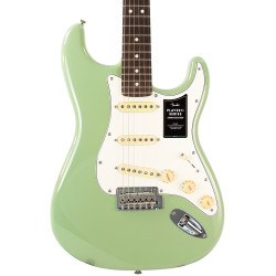 Fender Player II Stratocaster RW Birch Green