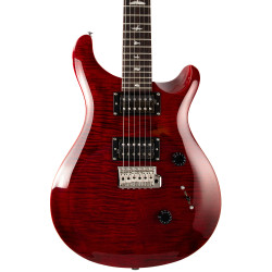 PRS Ltd. Ed. SE Custom 24, Ruby