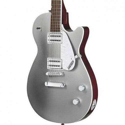 Gretsch G5426 Electromatic Jet Club Silver