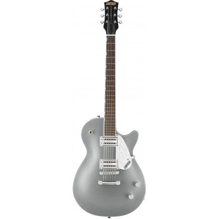 Gretsch G5426 Electromatic Jet Club Silver