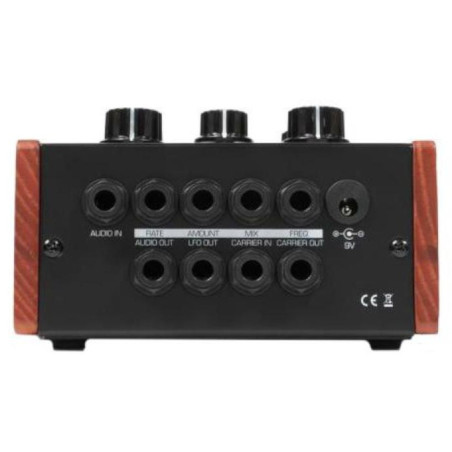 Warm Audio RingerBringer Ring Modulator