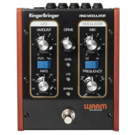 Warm Audio RingerBringer Ring Modulator