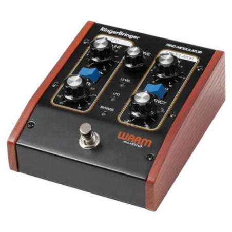 Warm Audio RingerBringer Ring Modulator