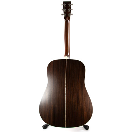 Martin D-28 StreetLegend Aged