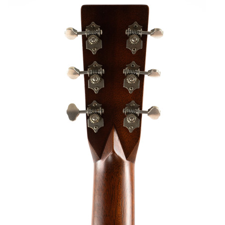 Martin D-28 StreetLegend Aged