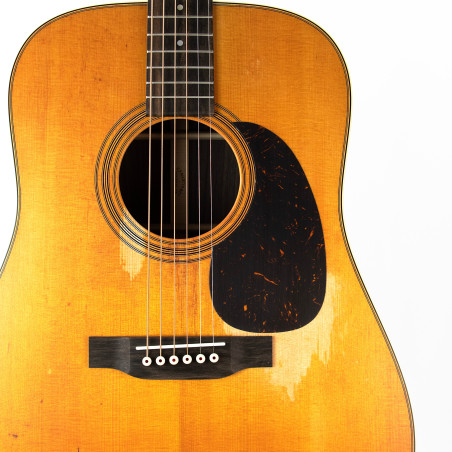Martin D-28 StreetLegend Aged