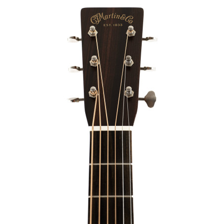 Martin D-28 StreetLegend Aged