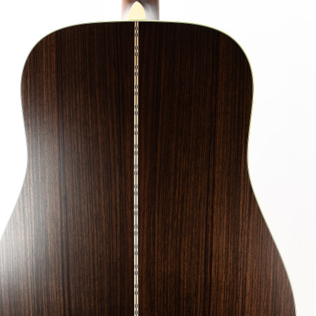 Martin D-28 StreetLegend Aged