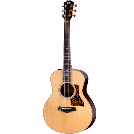 Taylor 50th Anniversary GS Mini-e Rosewood LTD