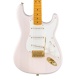 FSR Classic Vibe 50s Stratocaster MN White Blonde