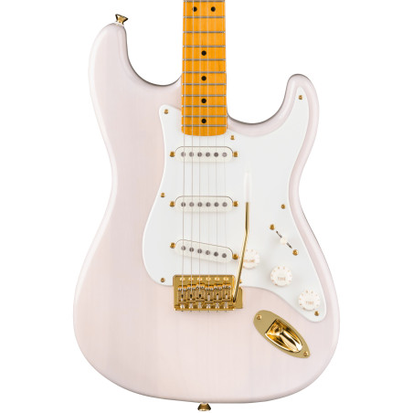 FSR Classic Vibe 50s Stratocaster MN White Blonde
