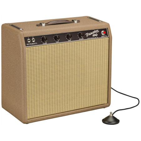 Fender 62 Princeton Chris Stapleton Edition