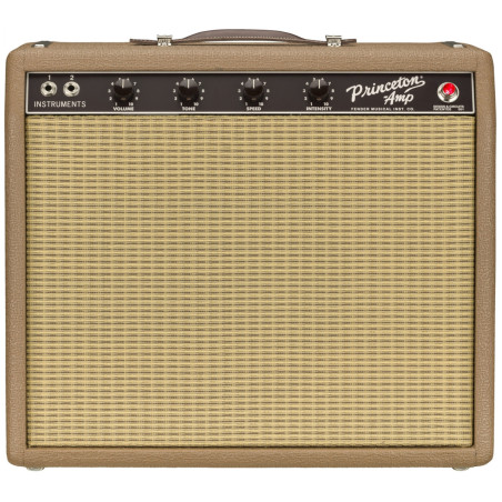 Fender 62 Princeton Chris Stapleton Edition