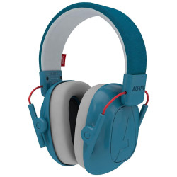 Alpine Muffy Kids - Blue