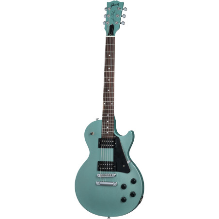 Gibson USA Les Paul Modern Lite, Inverness Green Satin