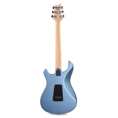 PRS SE NF3, Ice Blue Metallic