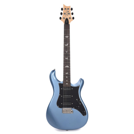 PRS SE NF3, Ice Blue Metallic