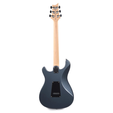 PRS SE NF3, Gun Metal Gray