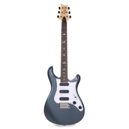 PRS SE NF3, Gun Metal Gray