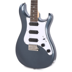 PRS SE NF3, Gun Metal Gray