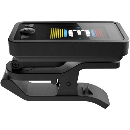 D'Addario Eclipse Tuner, Black