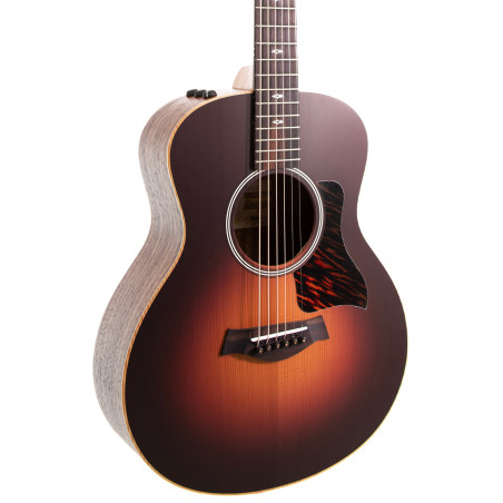Taylor 50th Anniversary GS Mini-e Rosewood SB LTD