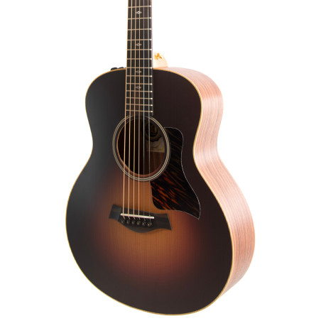 Taylor 50th Anniversary GS Mini-e Rosewood SB LTD