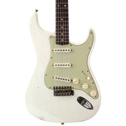 Fender Custom Shop LTD 62/63 Stratocaster Journeyman Relic RW AOLW