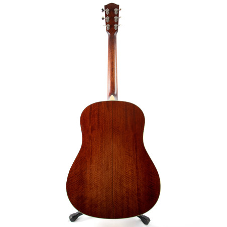 Eastman E6SS Thermo Cured, Sunburst