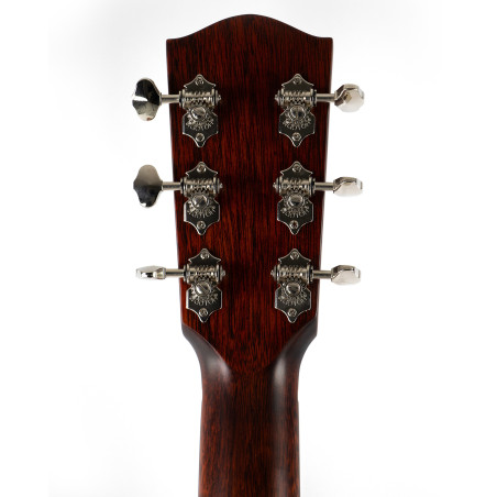 Eastman E6SS Thermo Cured, Sunburst