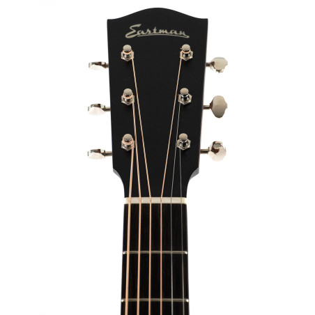 Eastman E6SS Thermo Cured, Sunburst