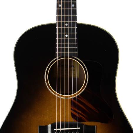 Eastman E6SS Thermo Cured, Sunburst