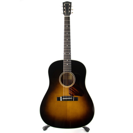 Eastman E6SS Thermo Cured, Sunburst