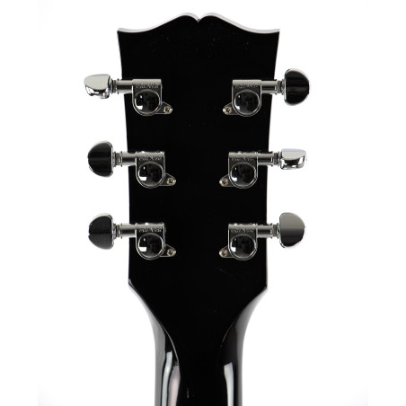 Gibson USA SG Modern, Trans Black Fade