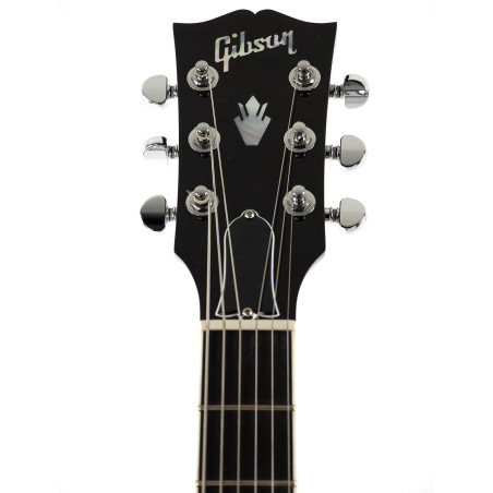 Gibson USA SG Modern, Trans Black Fade