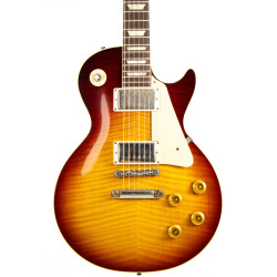 Gibson Custom 1959 Les Paul Standard Southern Fade Burst, Murphy Lab U