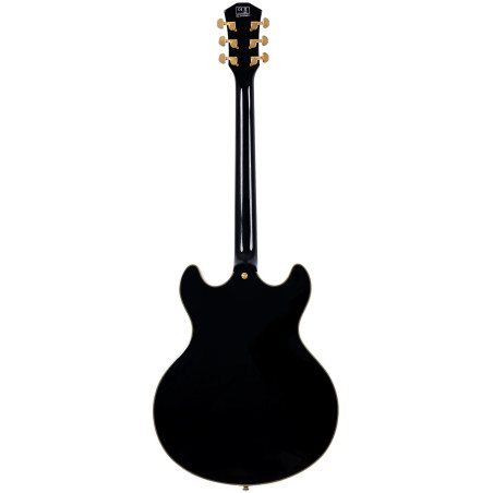 Sire Larry Carlton H7T, Black