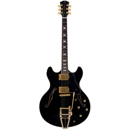 Sire Larry Carlton H7T, Black