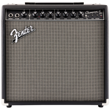 Fender Champion II 50